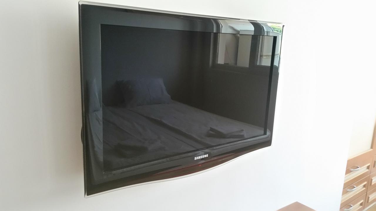 4U Apartment - Gurko Burgas Stad Buitenkant foto