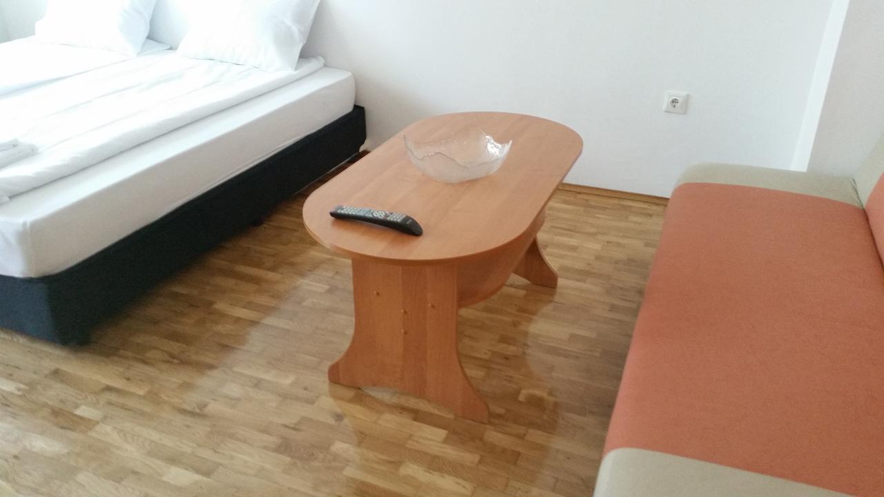 4U Apartment - Gurko Burgas Stad Buitenkant foto