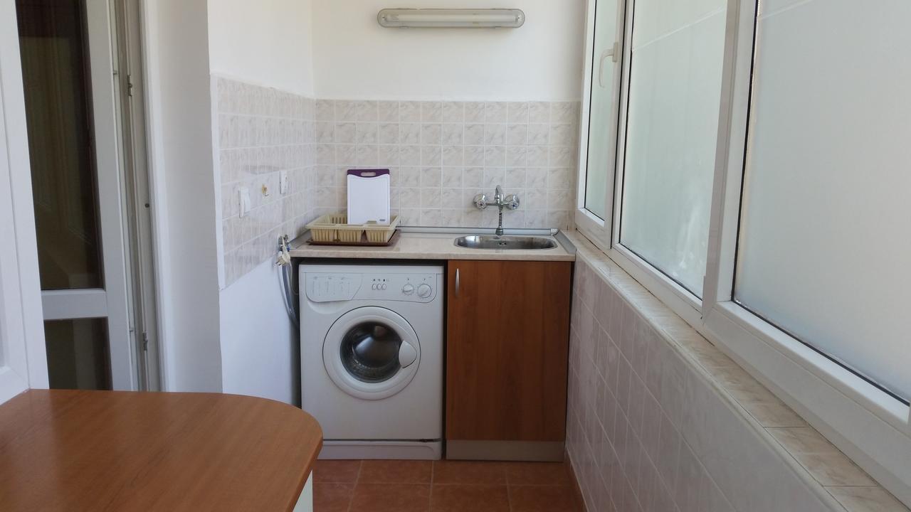4U Apartment - Gurko Burgas Stad Buitenkant foto